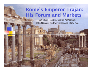 05-06 S Trajan`s Forum EDIT*