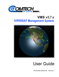 User Guide - Comtech EF Data