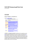 TCP/IP