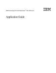 IBM N/OS 6.8 for RackSwitch G8124/G8124-E