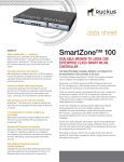 SmartZone™ 100