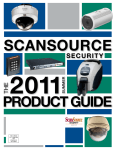 ScanSource Security