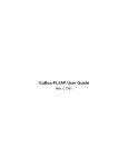 CoBox-FL-IAP User Guide - SemiconductorStore.com