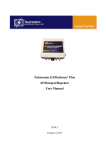 Manual - Teletronics International, Inc