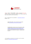 PDF (Author`s version) - OATAO (Open Archive Toulouse Archive