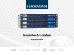 Soundweb London