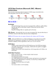 iSCSI Best Practices