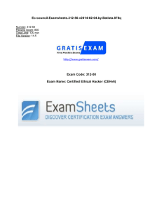Ec-council.Examsheets.312-50.v2014-02-04.by.Batista