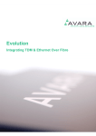 catalogs - Avara Technologies