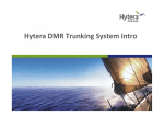 Hytera-DMR-trunking-system-intro