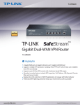 TL-ER6020_v1_Datasheet - TP-Link