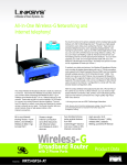Wireless-G - Computer Direct NZ