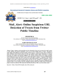 View/Download-PDF - International Journal of Computer Science