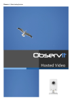 Observit Hosting Services