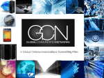see a slide presentation on GCN`s Capabilities