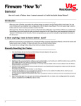 Fireware - WatchGuard