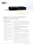 Clavister E5