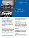 Nodal Switch by Northrop Grumman