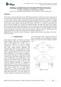 IEEE Paper Word Template in A4 Page Size (V3)