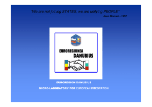 100312 Euroregiunea Danubius EN