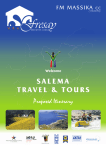 Salema Travel and tours - fresay executive lodge