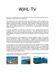 WJHL-TV - Creative Destinations