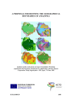 a proposal for defining the geographical boundaries of amazonia