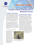 Principles of Sheath Technology and Low Maintenance Ionizers