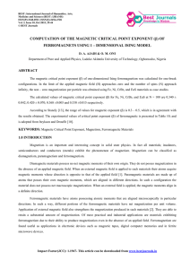 4. Humanities-Computational of the Magnetic