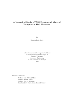 PDF file - Nonequilibrium Gas and Plasma Dynamics Laboratory