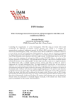 Exchange interactions between soft ferromagnetic thin films and