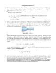 Home Work Solutions 6