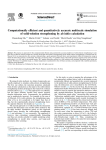 Acta Materialia 85 (2015) 53 Ma et...d solution ab