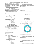 Electromagnetism quest key