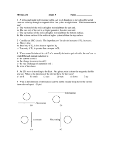 Sample Exam 3 - People Pages