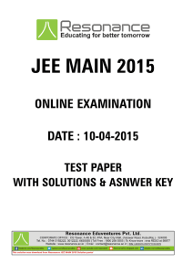 Jee-main-online-paper-solutions-2015-v2
