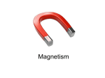 Metals that are magnetic