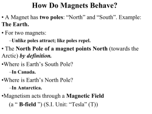 08EM3_Magnetism