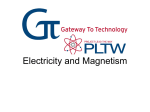 Electricity and Magnetism - GTT-MOE-WMS