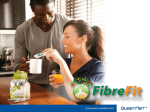 FibreFit Logo & Tagline