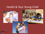Health & Your Child