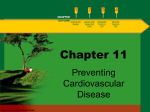 High-density lipoproteins (HDLs)