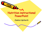 Intructional Power Point