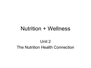 a---nutrition__wellness-unit_2_ppt