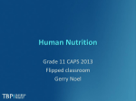 Human-Nutrition-Flipped-Classroom