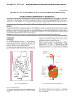 A c A REVIEW ARTICLE ON DIFFERENT TYPES OF FLOATING DRUG DELIVERY...