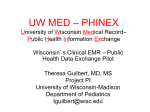 uw med - UW Family Medicine - University of Wisconsin–Madison