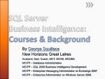 SQL Server & High Availability - E