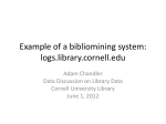 logs.library.cornell.edu