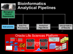 Life Sciences Platform